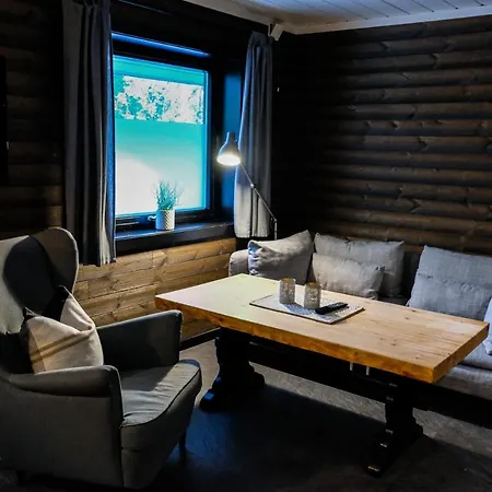 Hemsetunet Apartments Hemsedal Exterior foto