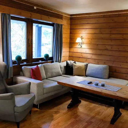 Hemsetunet Apartments Hemsedal Exterior foto