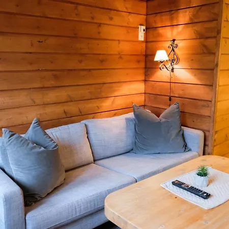 Hemsetunet Apartments Hemsedal Exterior foto