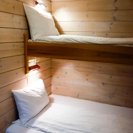 Hemsetunet Apartments Hemsedal Zimmer foto