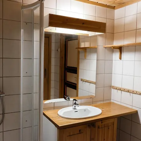 Hemsetunet Apartments Hemsedal Zimmer foto