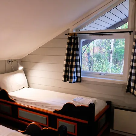 Hemsetunet Apartments Hemsedal Zimmer foto