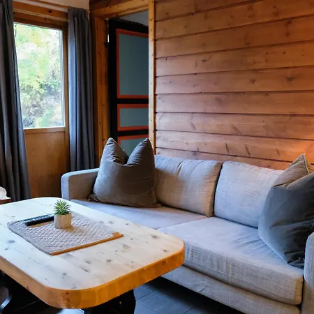 Hemsetunet Apartments Hemsedal Zimmer foto