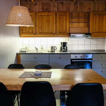 Hemsetunet Apartments Hemsedal Zimmer foto