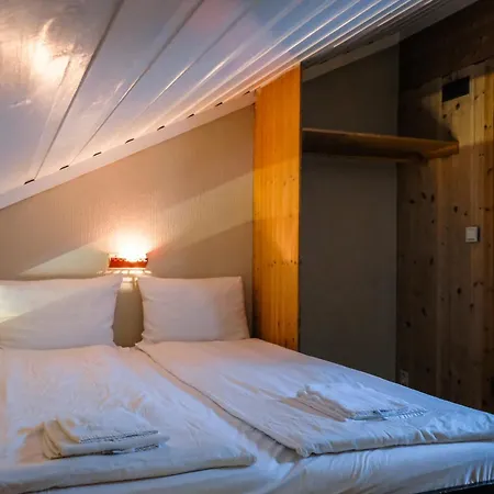 Hemsetunet Apartments Hemsedal Zimmer foto