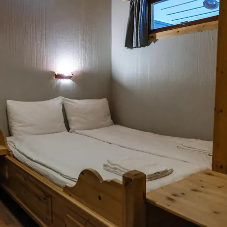 Hemsetunet Apartments Hemsedal Zimmer foto