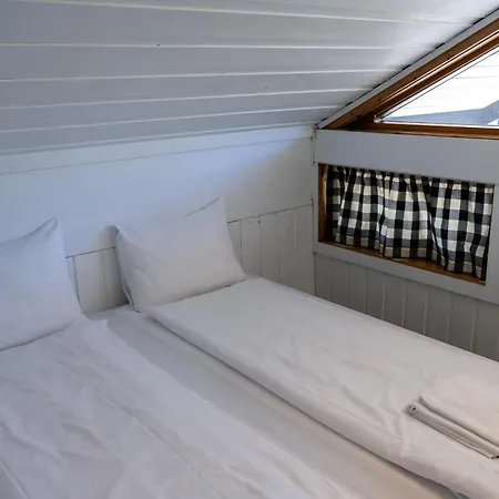 Hemsetunet Apartments Hemsedal Zimmer foto