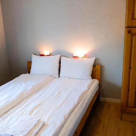Hemsetunet Apartments Hemsedal Zimmer foto