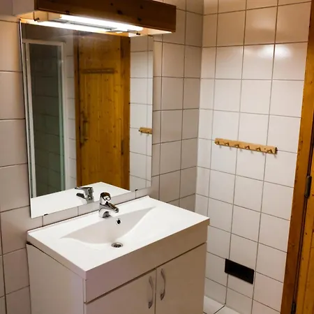 Hemsetunet Apartments Hemsedal Zimmer foto