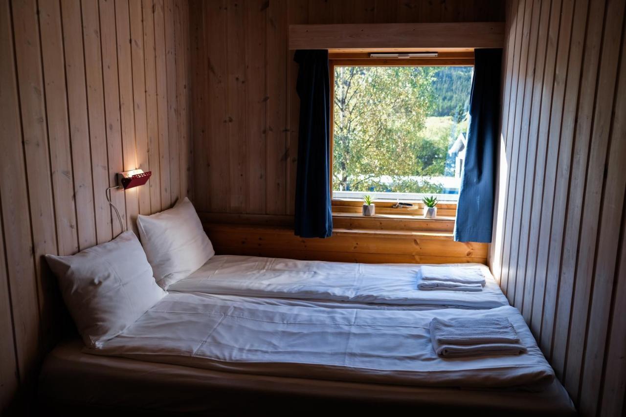 Hemsetunet Apartment *