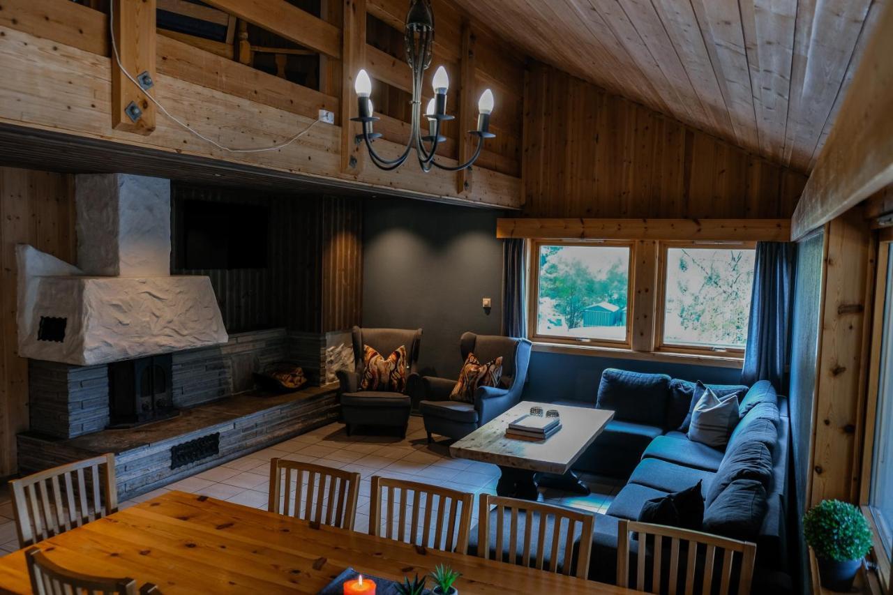 Hemsetunet Apartment Hemsedal