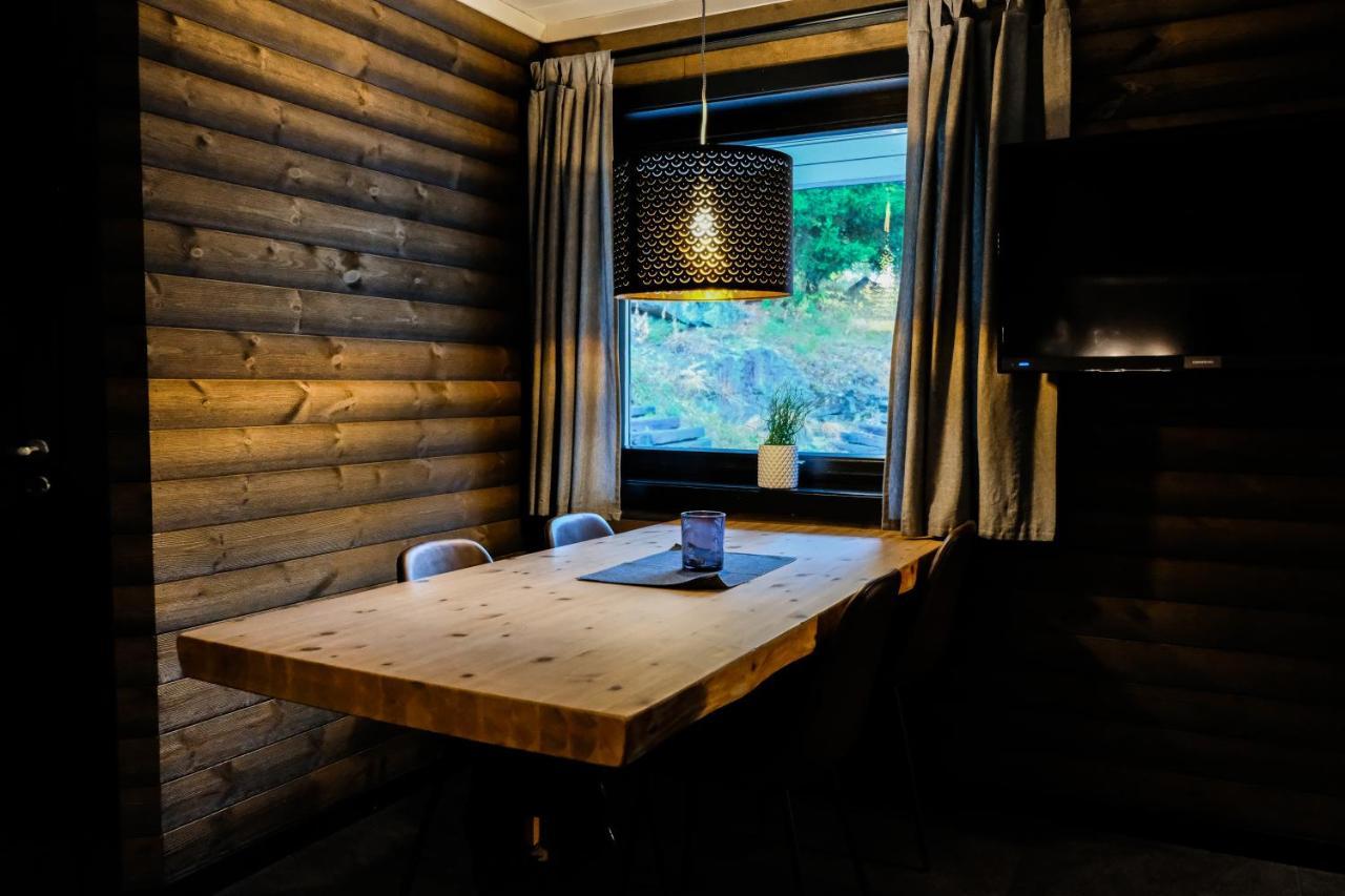 Apartment Hemsetunet Hemsedal