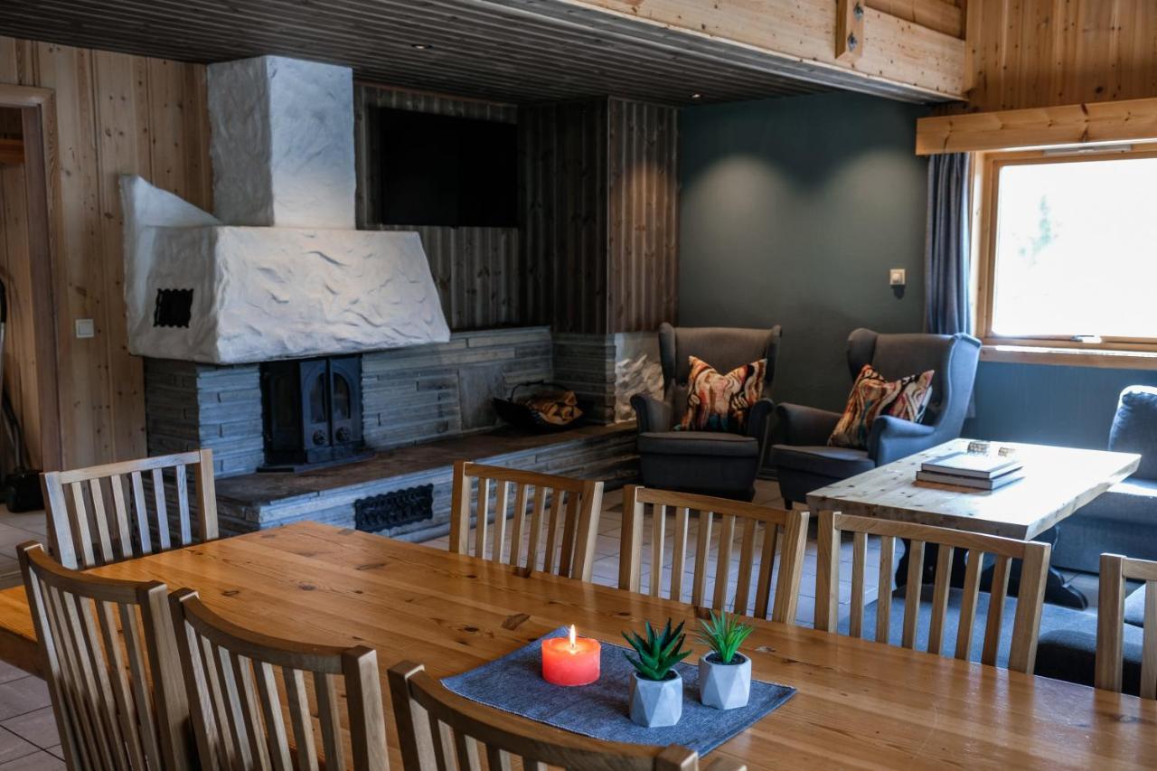 Hemsetunet Apartment Hemsedal