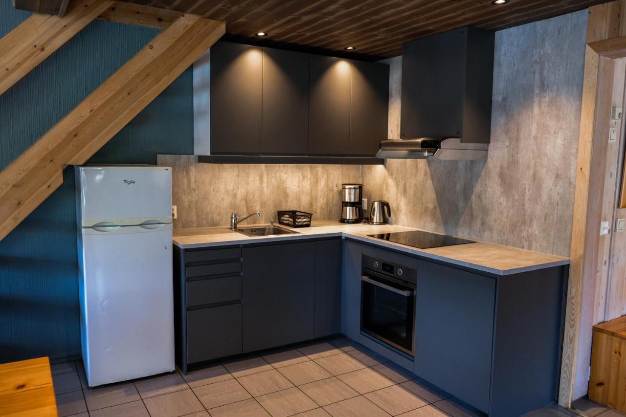 Hemsetunet Apartment