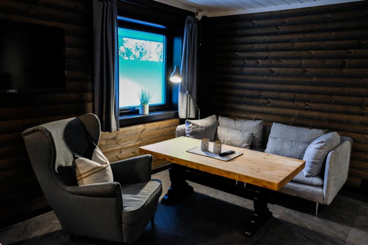 Hemsetunet Apartment