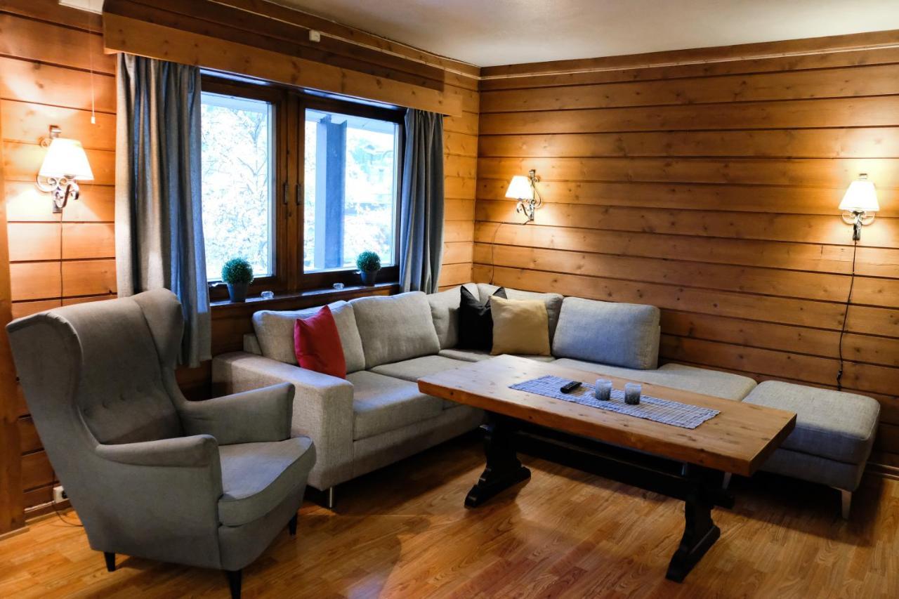 Hemsetunet Apartment Hemsedal