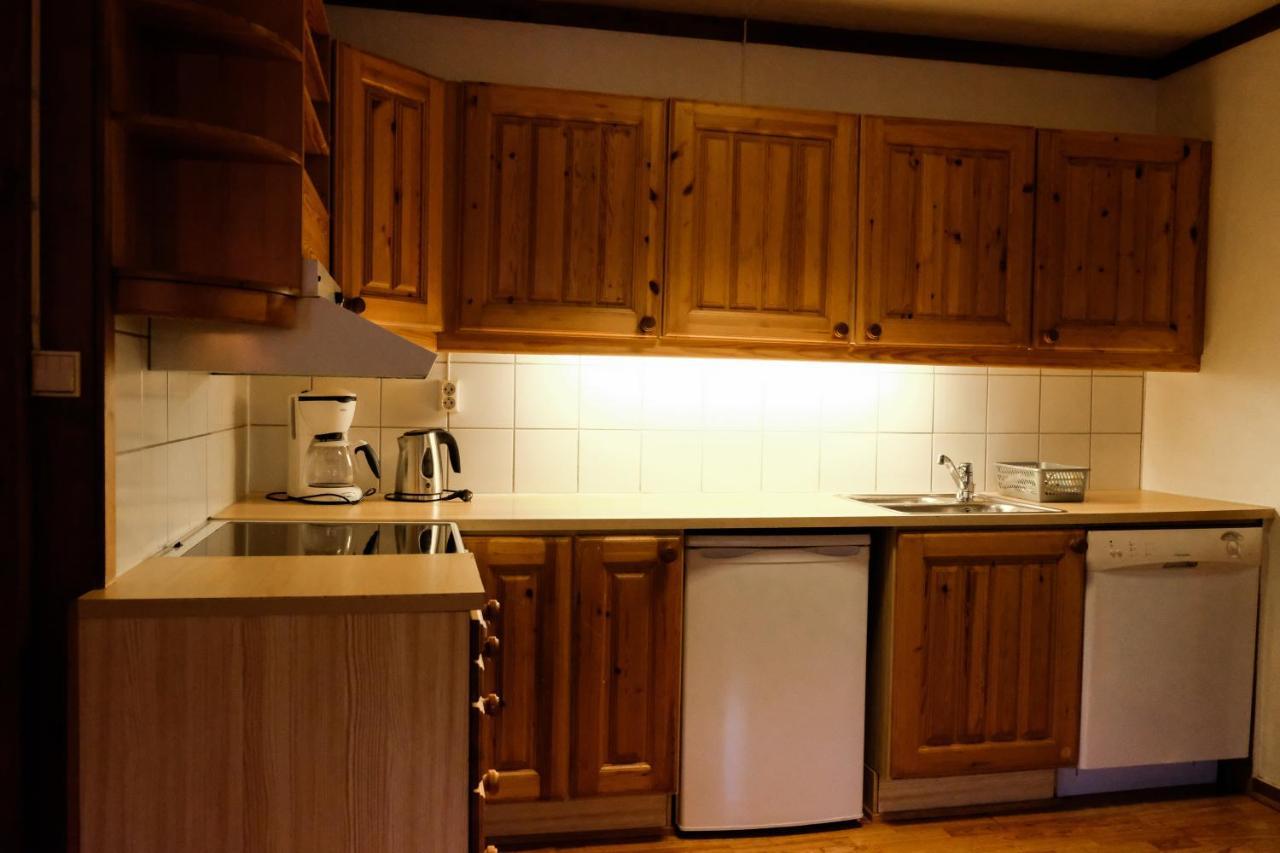 Hemsetunet Apartment