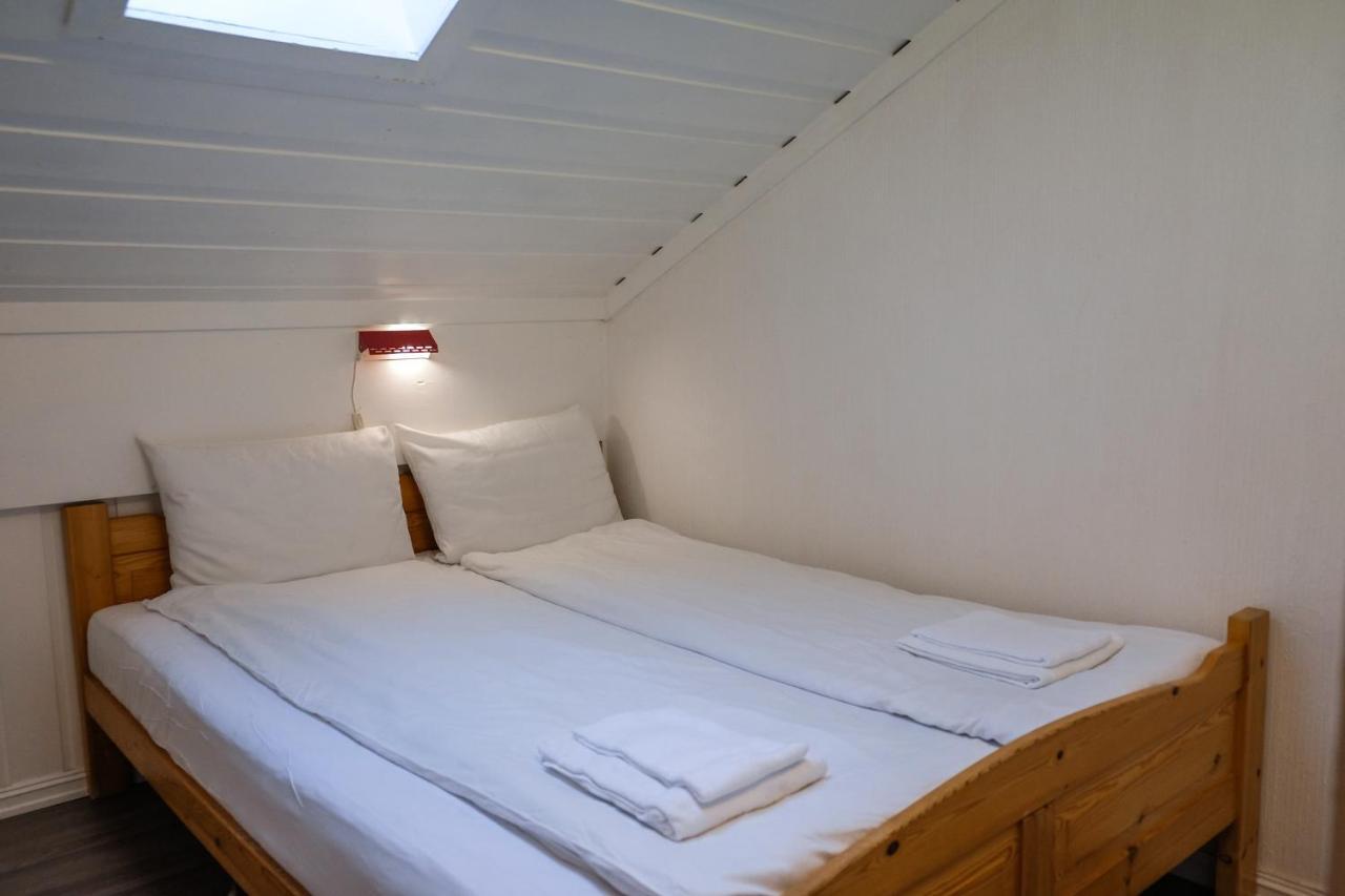 Hemsetunet Apartment