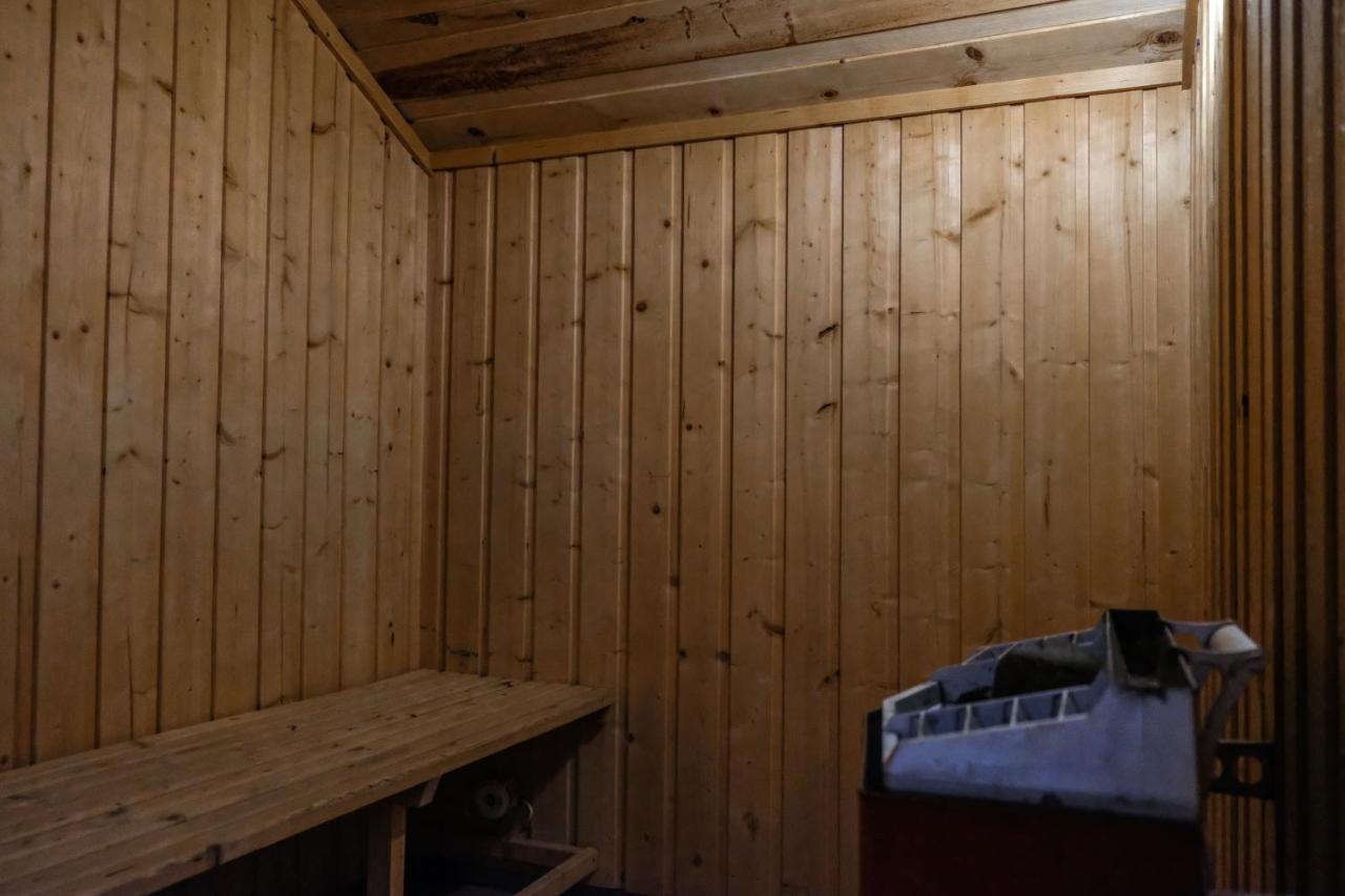 Hemsetunet Apartment