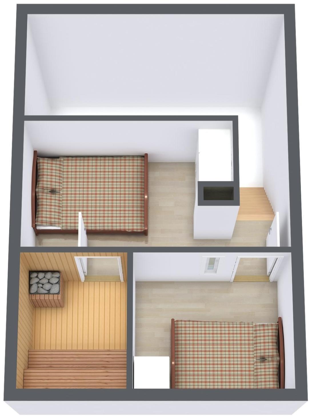 Apartment Hemsetunet Hemsedal