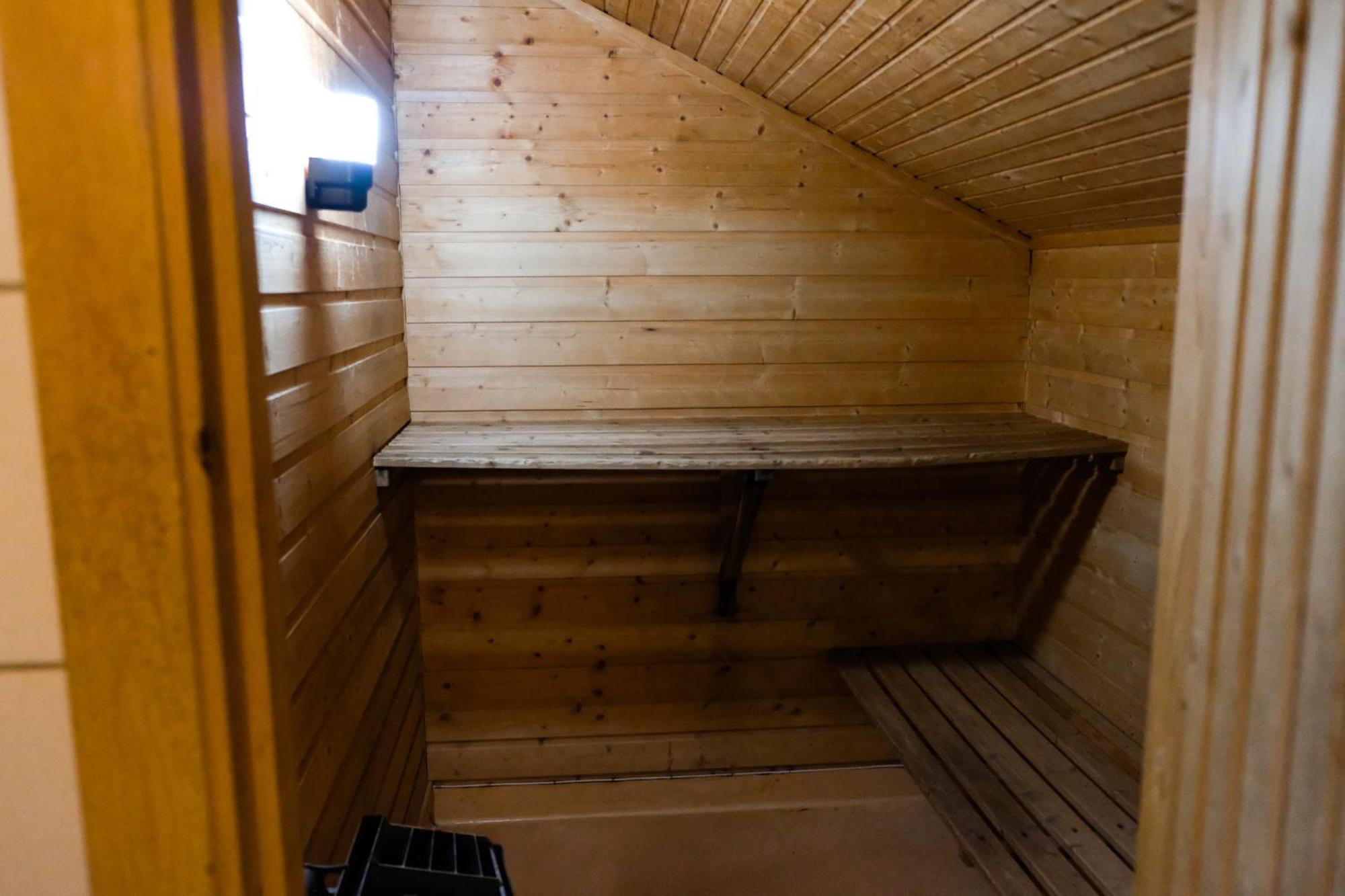 Hemsetunet Apartment Hemsedal