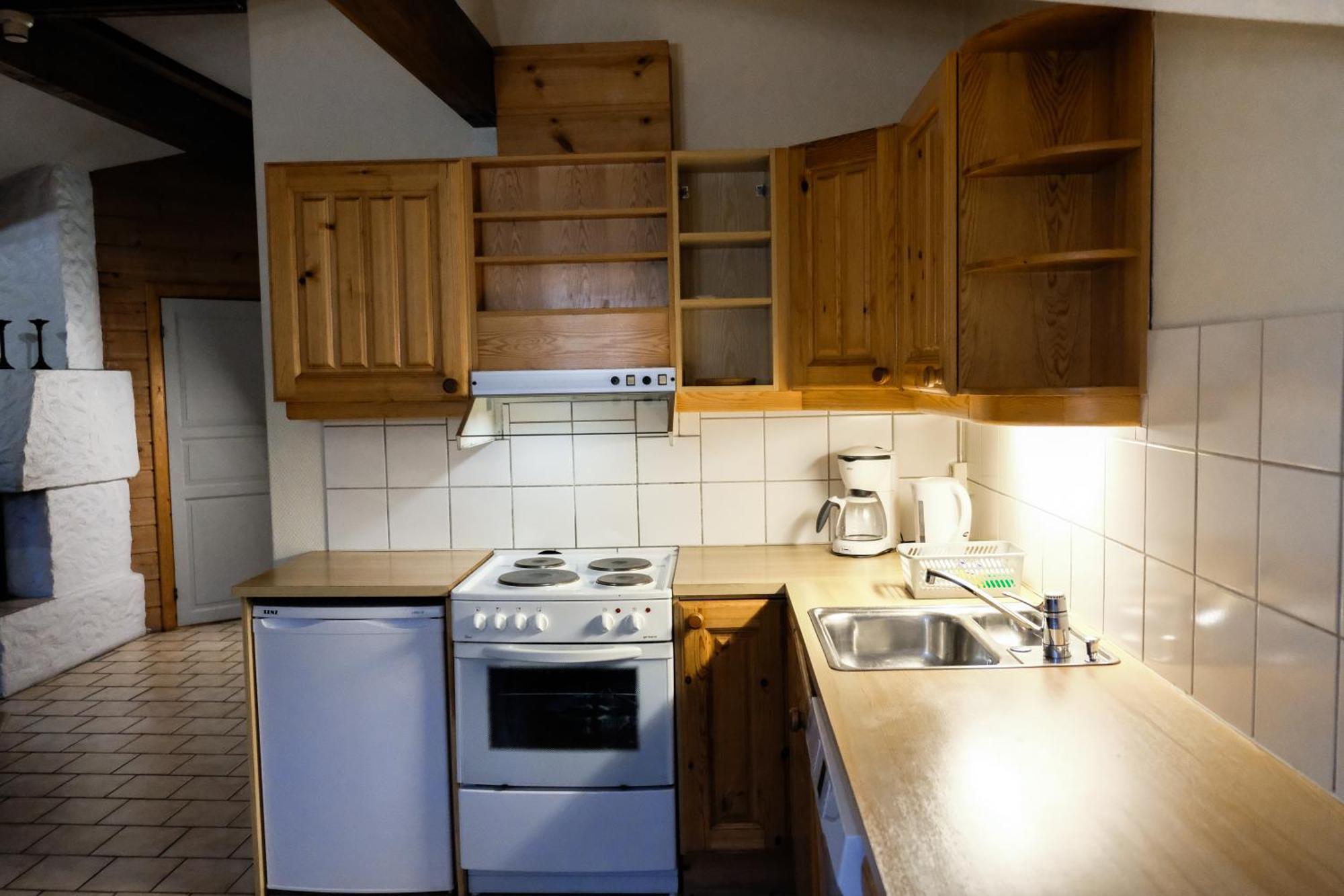 Apartment Hemsetunet Hemsedal
