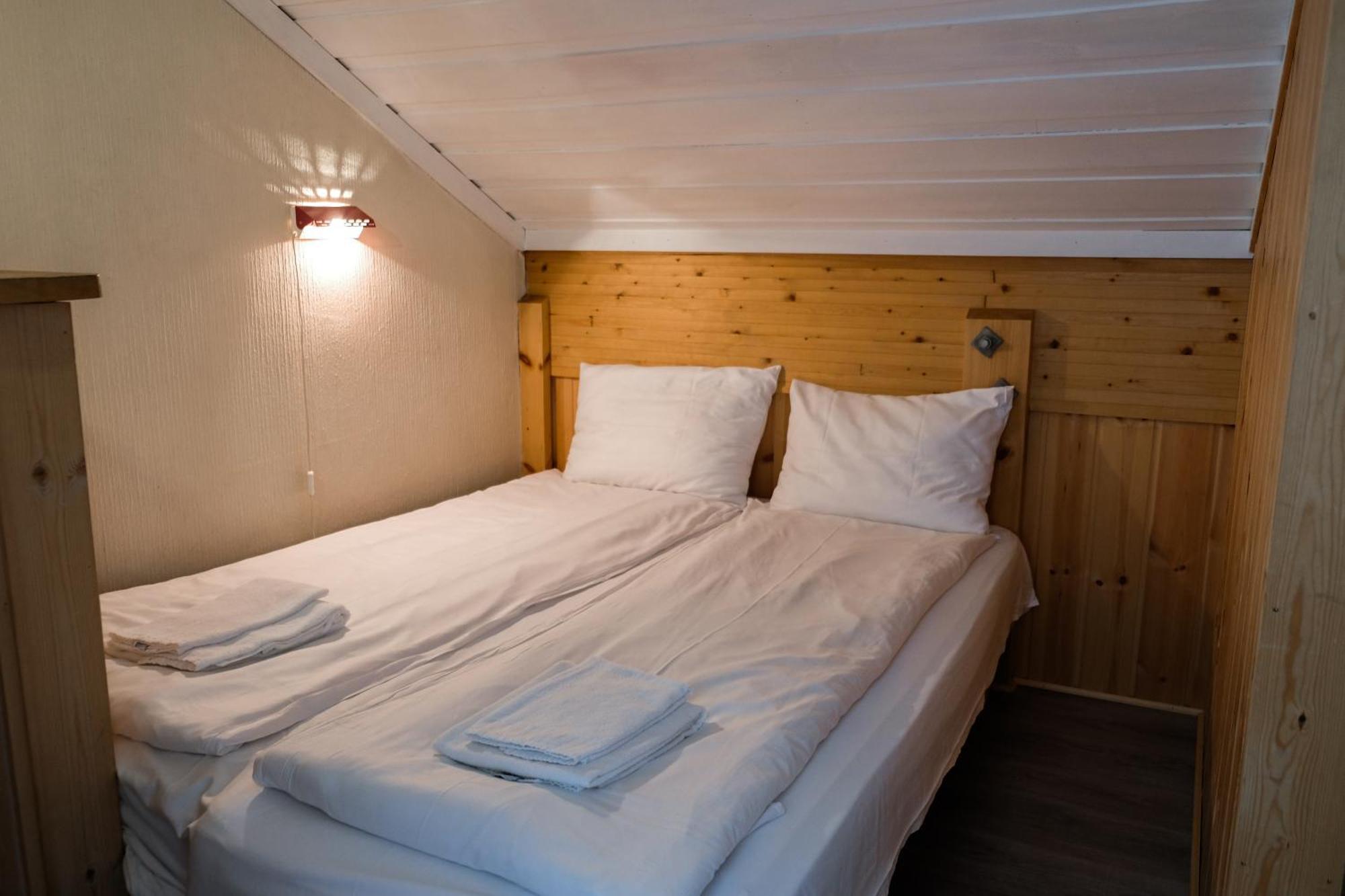 Hemsetunet Hemsedal