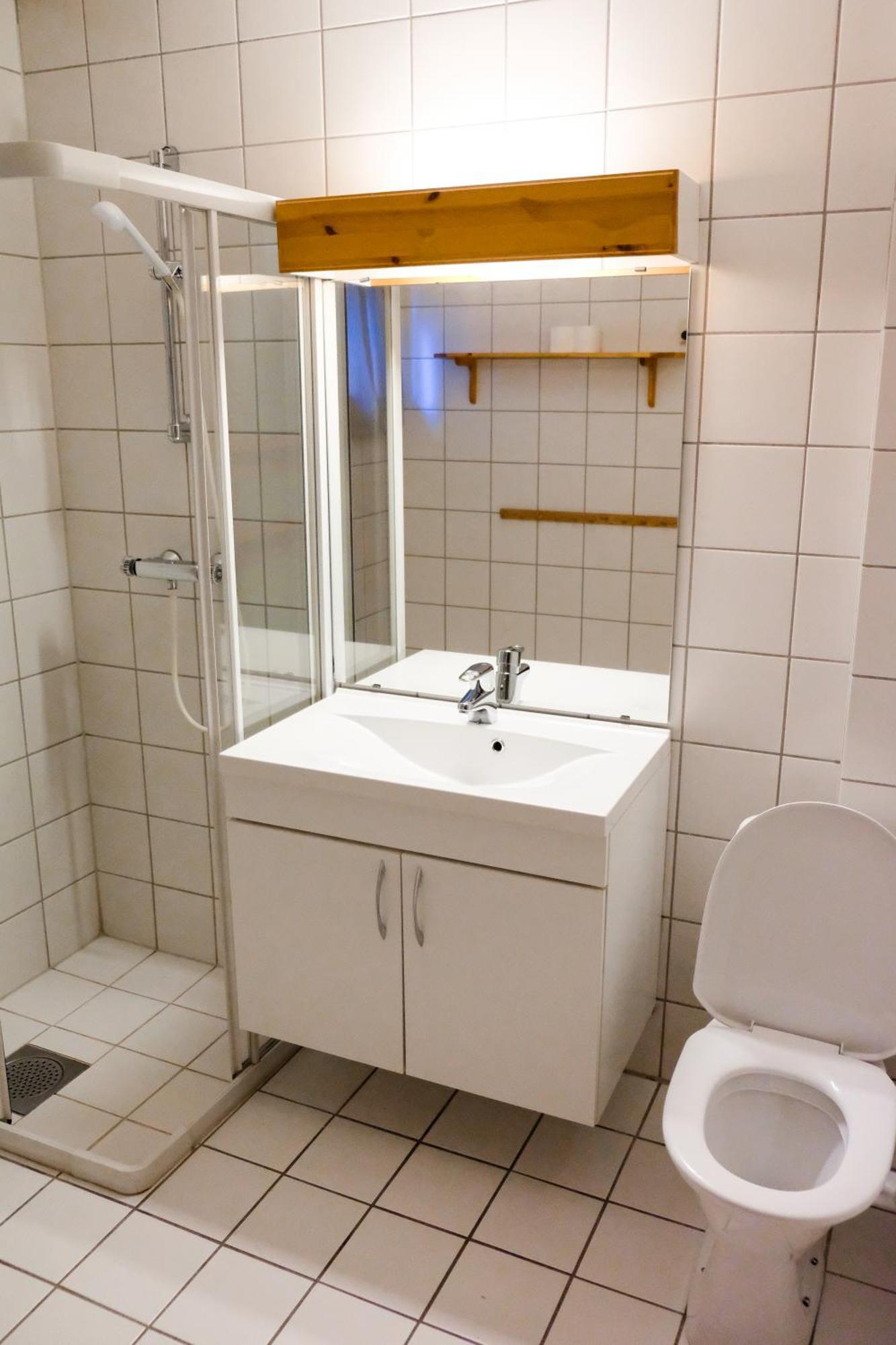 Hemsetunet Apartment