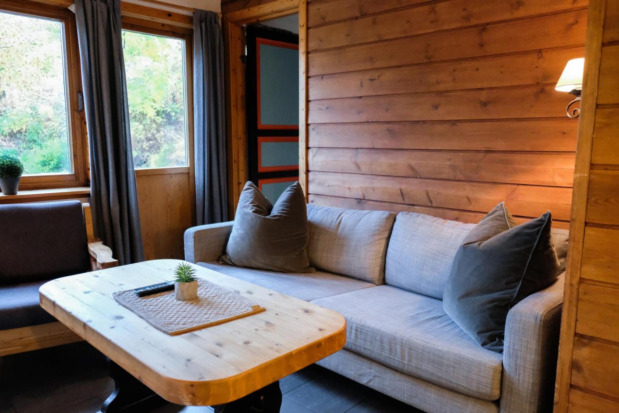 Apartment Hemsetunet Hemsedal