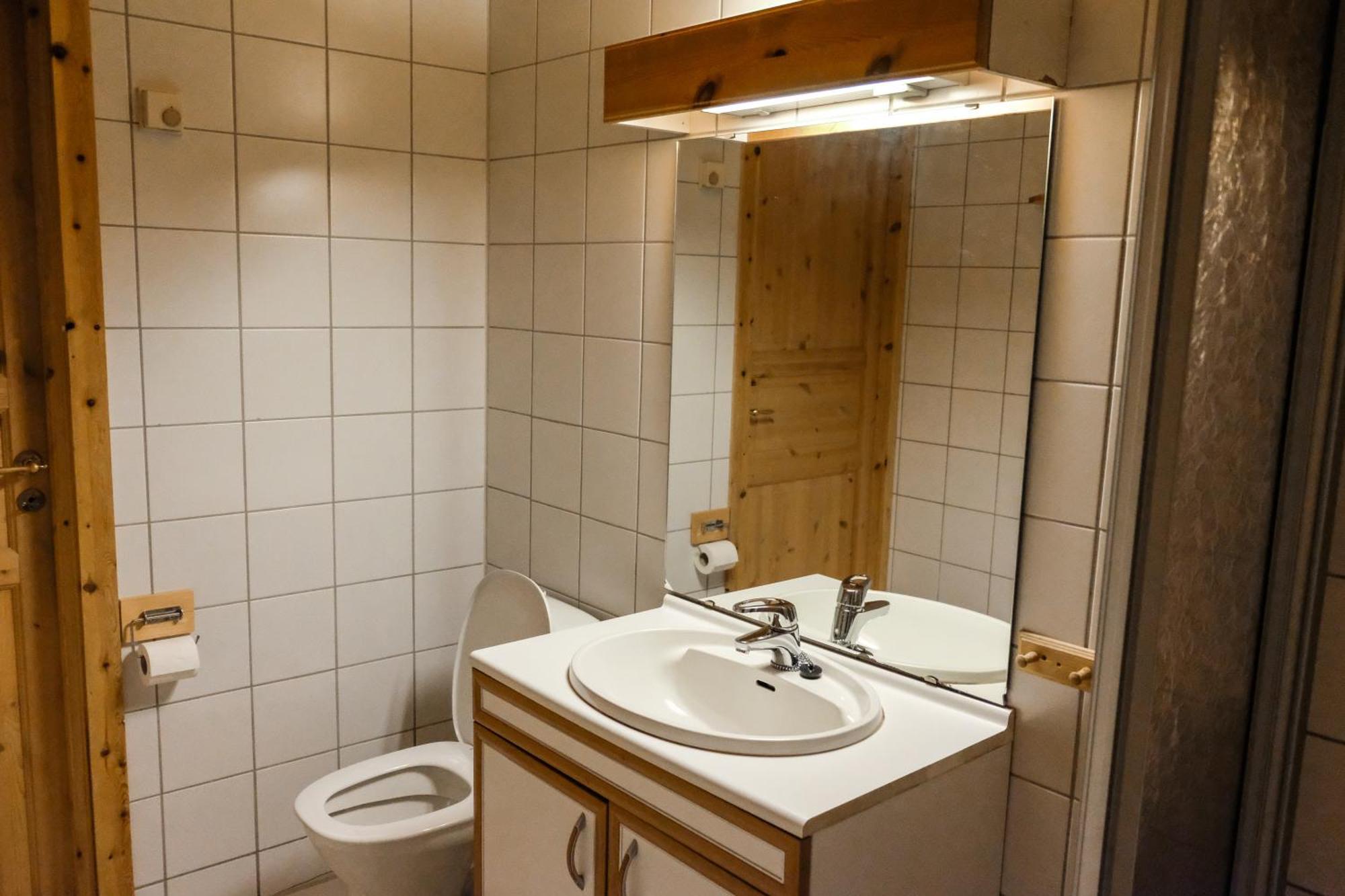 Apartment Hemsetunet