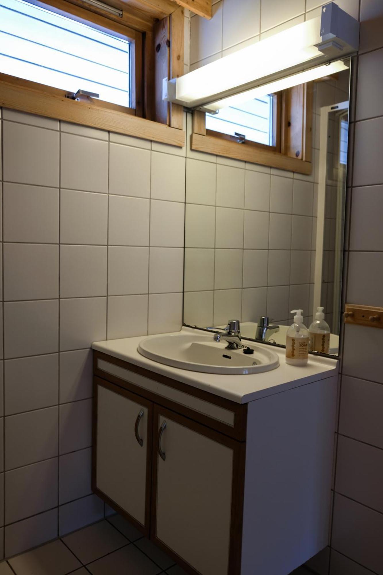 Hemsetunet Apartment *