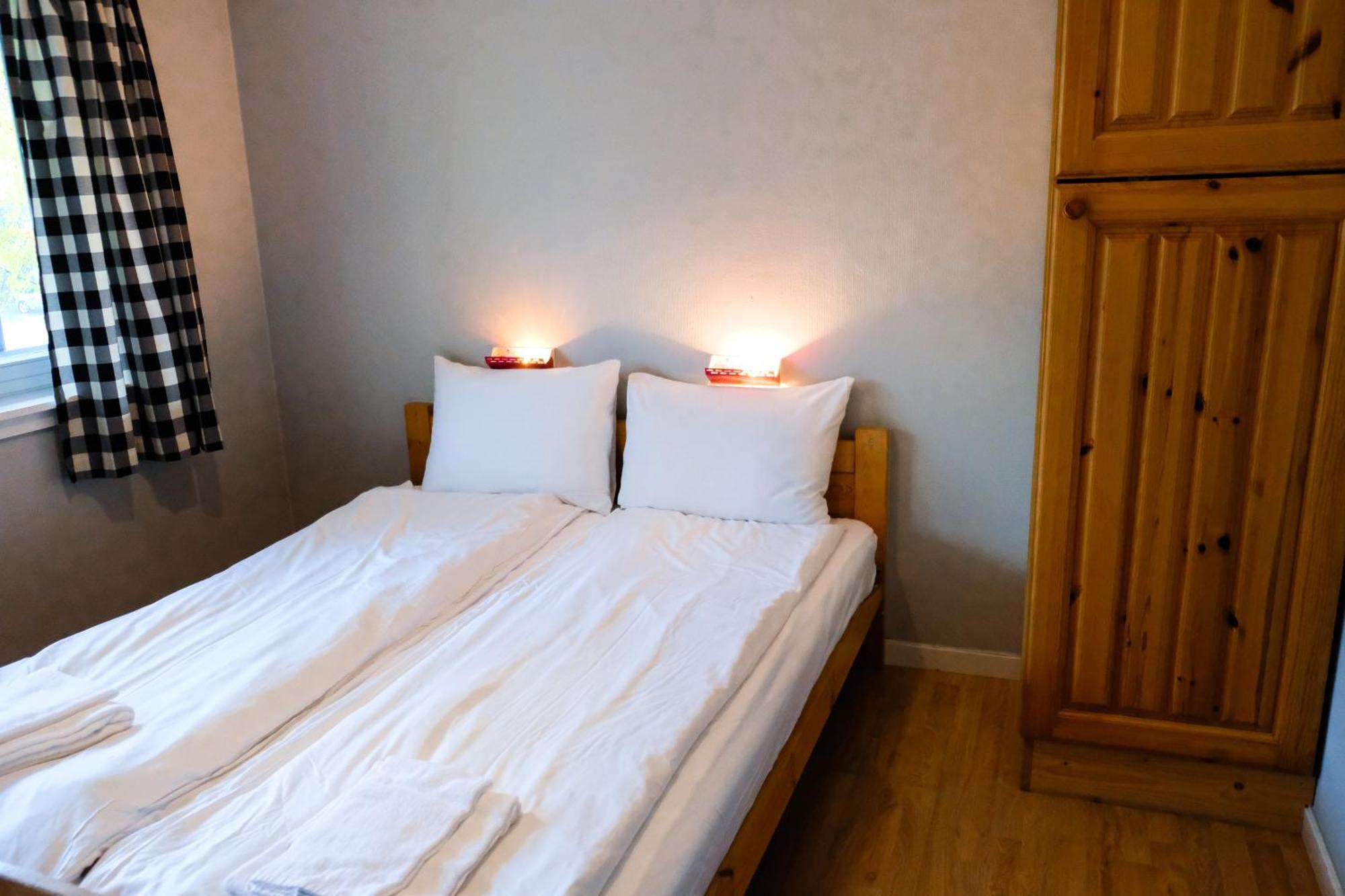 Hemsetunet Apartment