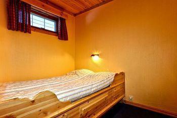 Apartment Hemsetunet