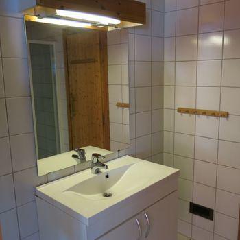 Hemsetunet Apartment *