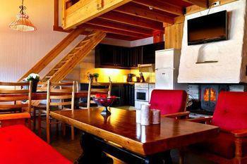 Apartment Hemsetunet *