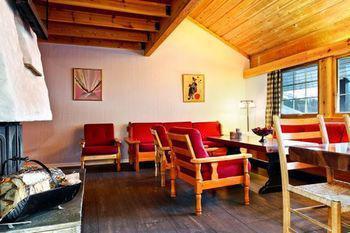 Hemsetunet Apartment Hemsedal
