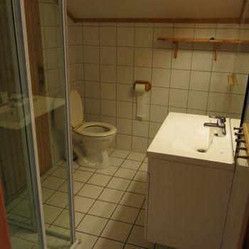 Hemsetunet Apartment